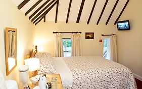 Detling Coachhouse